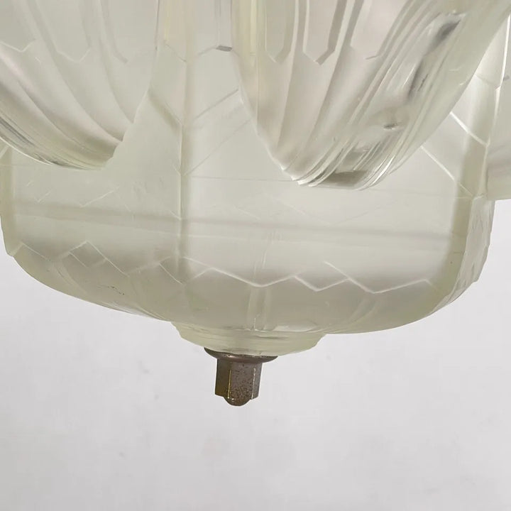 エティエヴァンソン 星型シャンデリア　ペンダントライト