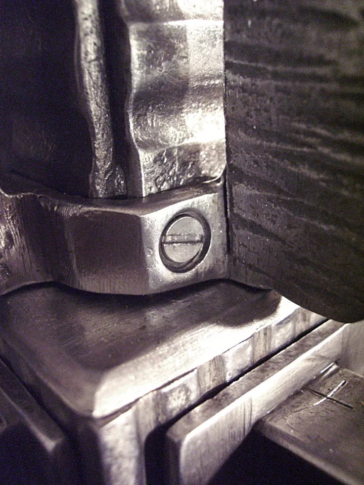 フルネット & ミューラー兄弟 チューリップランプ  シャンデリア