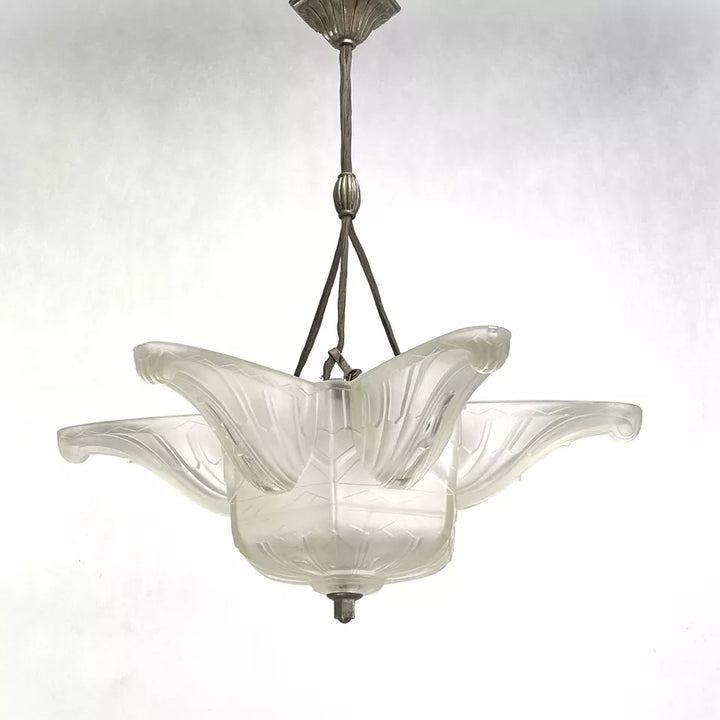 エティエヴァンソン 星型シャンデリア　ペンダントライト