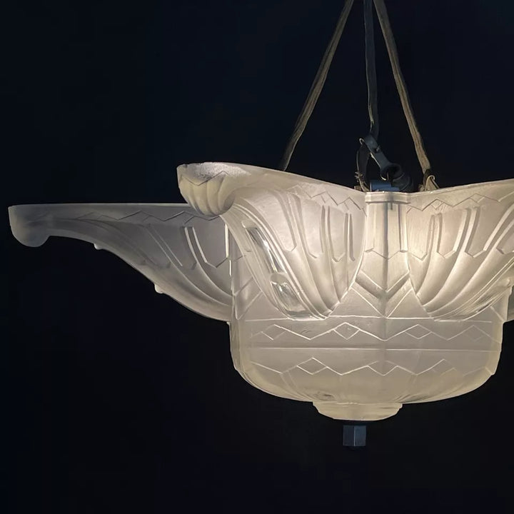 エティエヴァンソン 星型シャンデリア　ペンダントライト