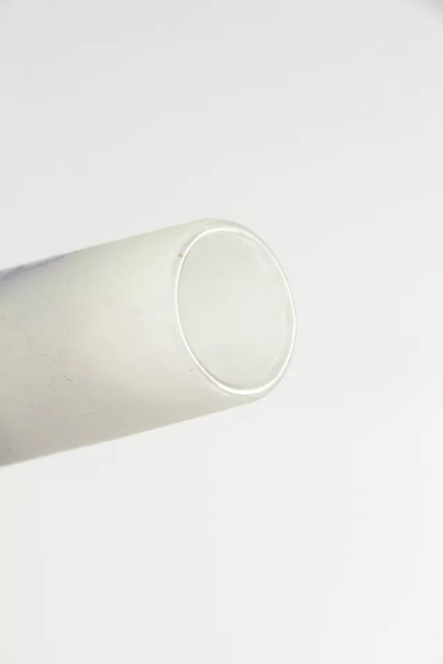 ドーム兄弟（ドームナンシー）スミレの花が描かれた中型花瓶