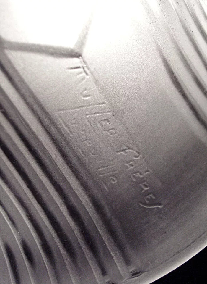 フルネット & ミューラー兄弟 チューリップランプ  シャンデリア