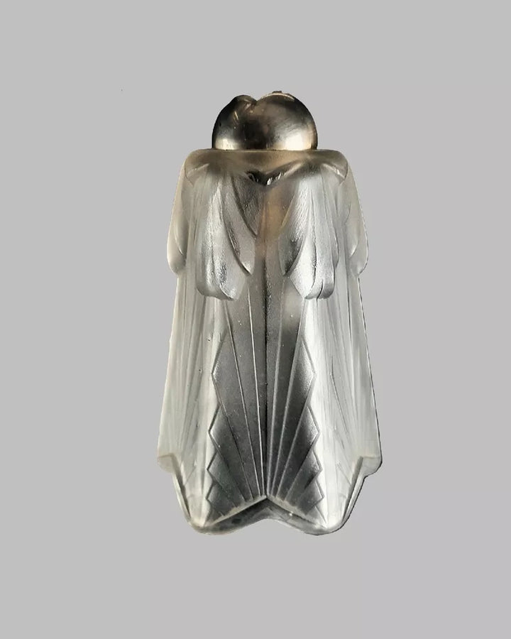 ミューラー兄弟 フランス製アールデコ調シャンデリア