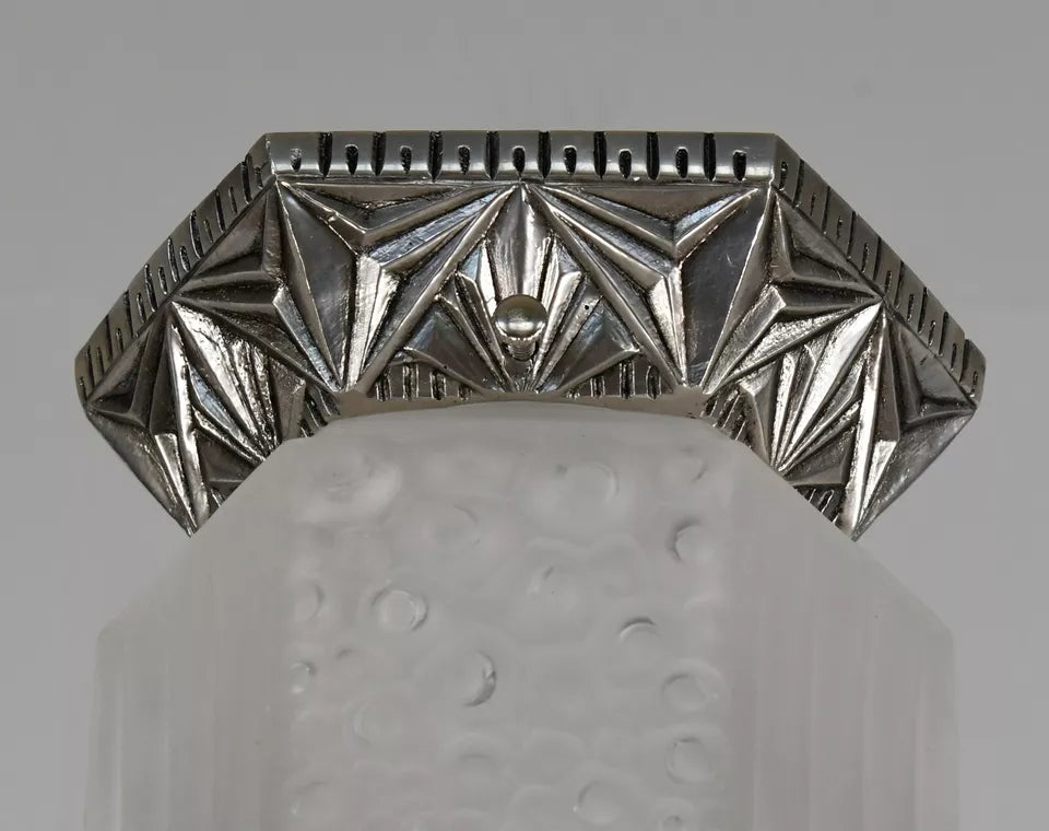 ウーベンス（HUBENS） & ミューラー兄弟 フラッシュマウントペアランプ