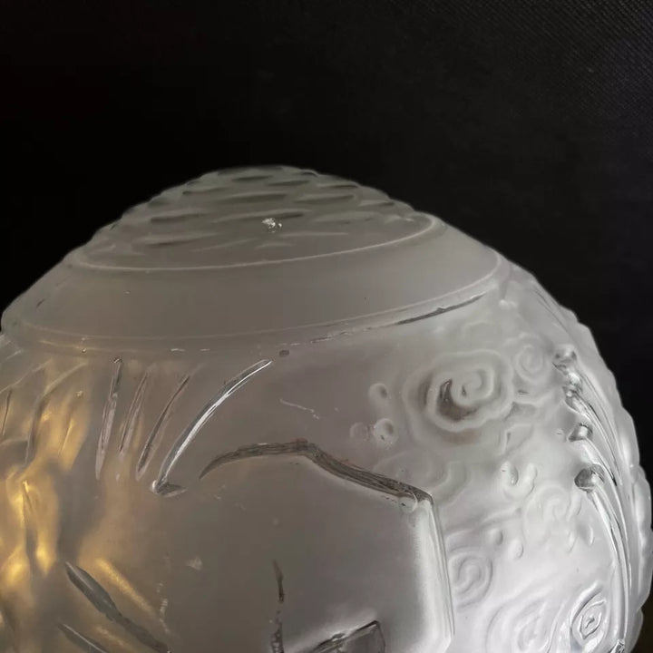 ミューラー兄弟 吊り下げ式天井ランプ