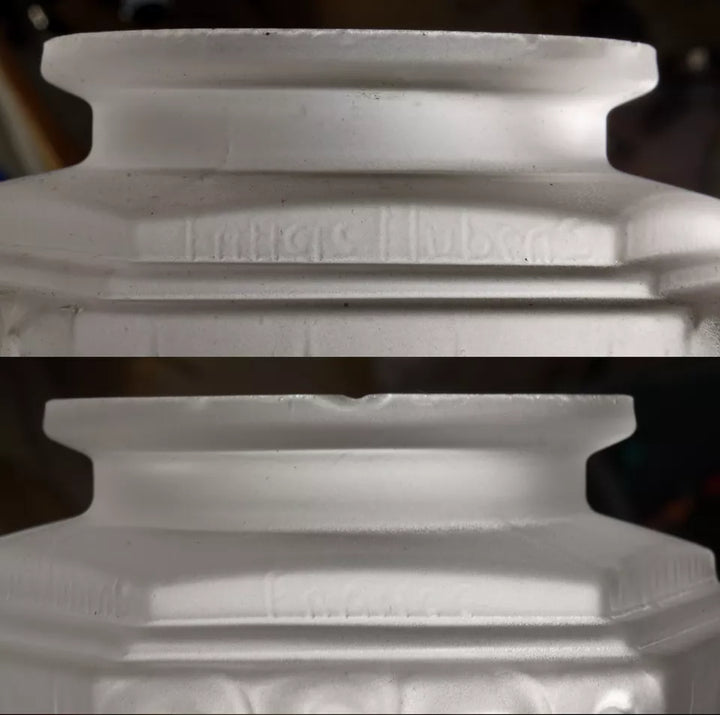 ウーベンス（HUBENS） & ミューラー兄弟 フラッシュマウントペアランプ