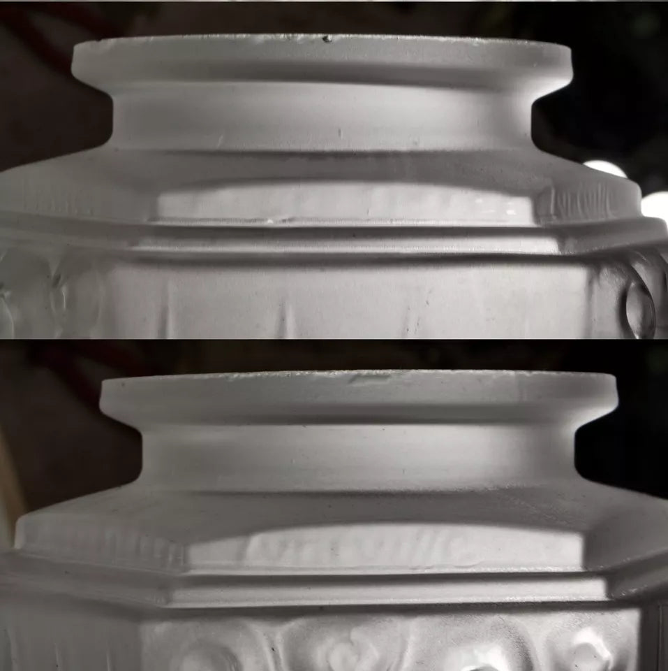 ウーベンス（HUBENS） & ミューラー兄弟 フラッシュマウントペアランプ