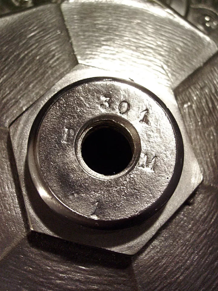 メイデナー&ミューラー兄弟 アールデコ調吊り下げ式天井ランプ