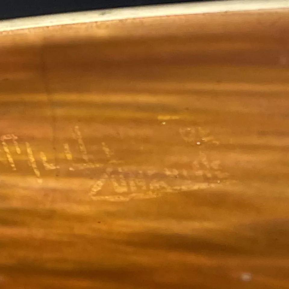 ミューラー兄弟 ピンク/白/薄紫のシャンデリア