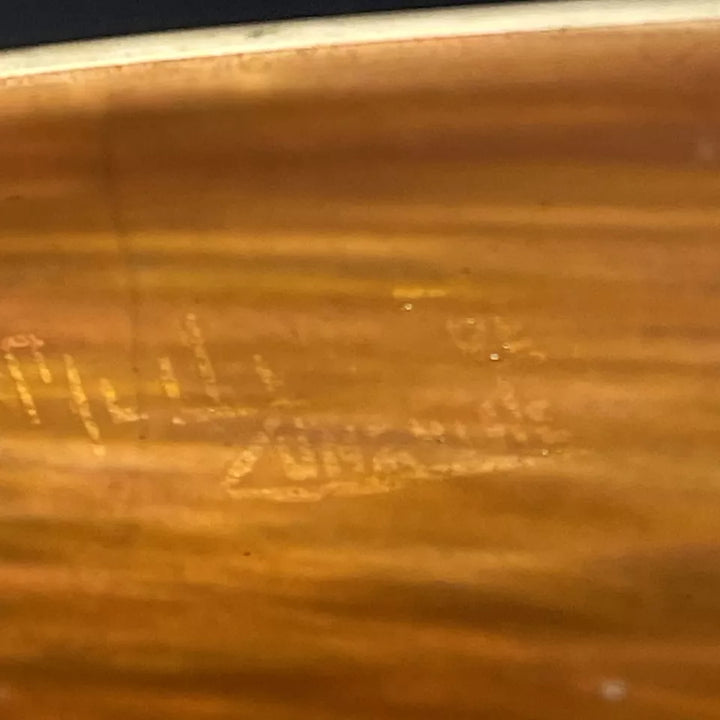 ミューラー兄弟 ピンク/白/薄紫のシャンデリア