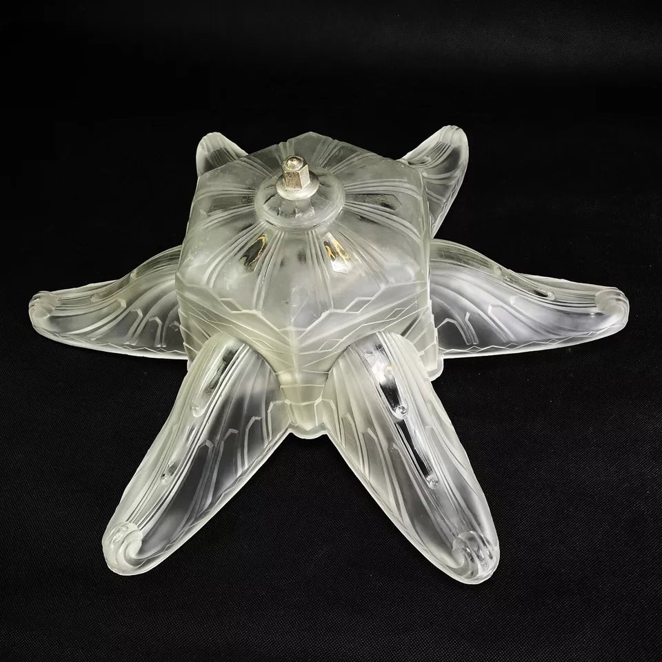 エティエヴァンソン 星型シャンデリア　ペンダントライト