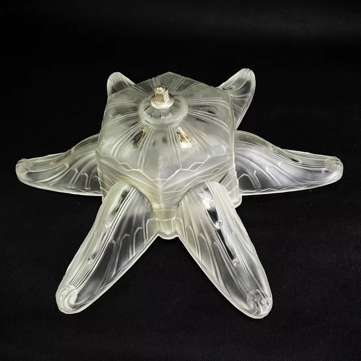 エティエヴァンソン 星型シャンデリア　ペンダントライト