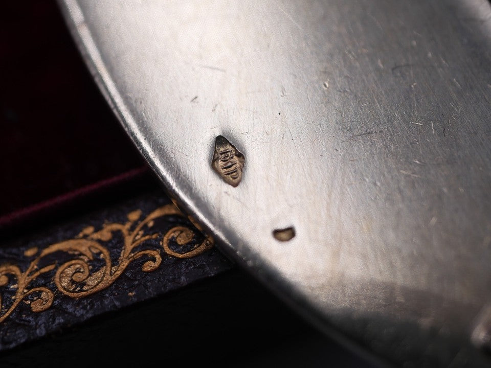 ピュイフォルカ 14 ピースアイスクリームセット ボックス付き