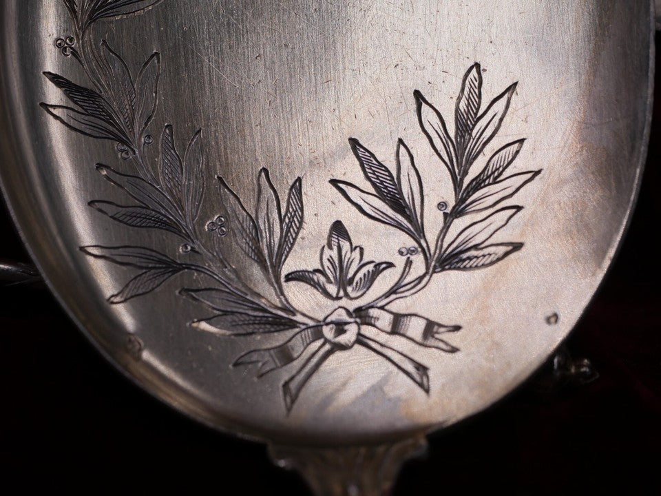 ピュイフォルカ 14 ピースアイスクリームセット ボックス付き