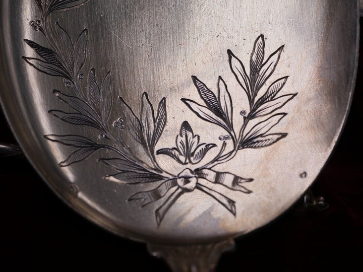 ピュイフォルカ 14 ピースアイスクリームセット ボックス付き