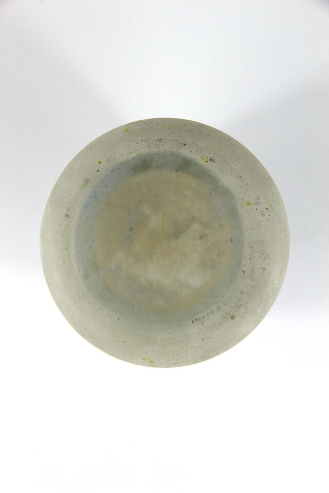 ドーム兄弟（ドームナンシー）オランダの風景と風車が描かれた花瓶