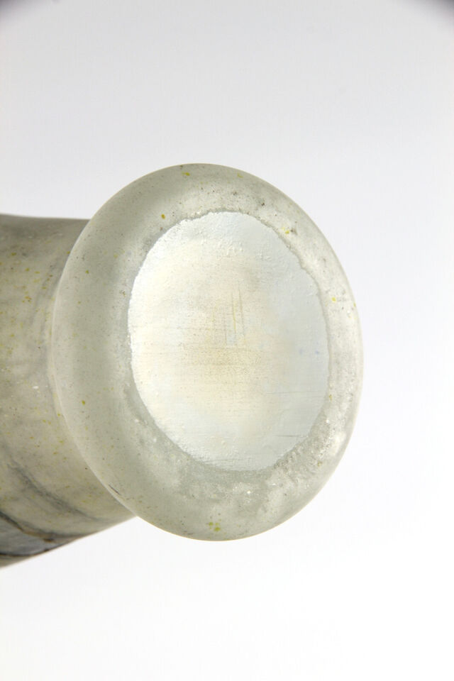 ドーム兄弟（ドームナンシー）オランダの風景と風車が描かれた花瓶