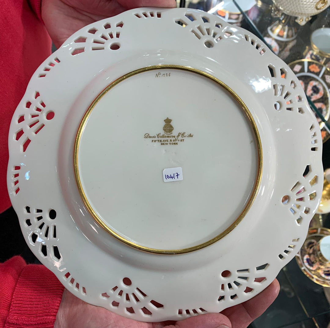 MINTON - イギリス　ミントン　希少　パテ・シュール・パテ　天使 0b76a0ba-d0e2-4eec-af4b-