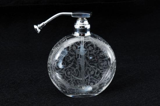１６５　オールド・バカラ Old Baccarat ・ミケランジェロ スプレー