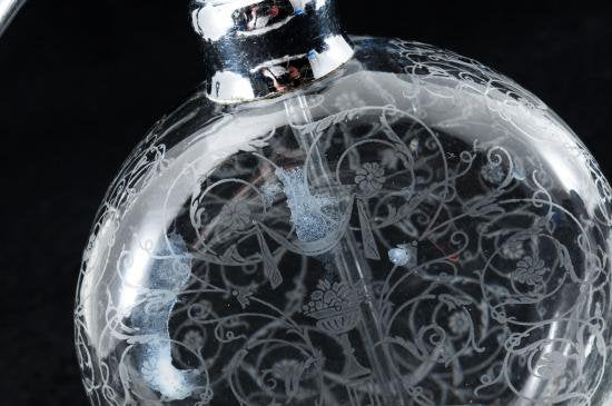１６５　オールド・バカラ Old Baccarat ・ミケランジェロ スプレー