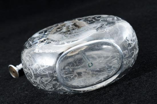 １６５　オールド・バカラ Old Baccarat ・ミケランジェロ スプレー