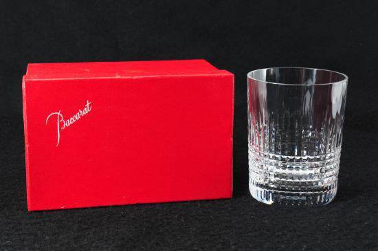 １７４　バカラ Baccarat ナンシー タンブラーグラス