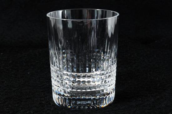 １７４　バカラ Baccarat ナンシー タンブラーグラス