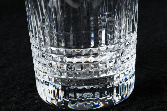 １７４　バカラ Baccarat ナンシー タンブラーグラス