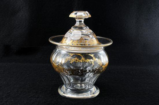 バカラ 小物入れ – アンティークテーブルウェア/ベルモントル【Antique
