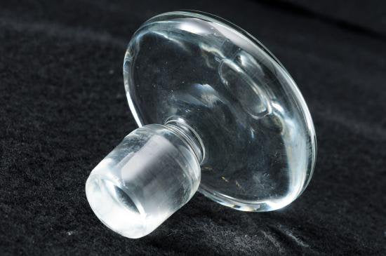 １９５　オールド バカラ Old Baccarat ・ミケランジェロ デカンタ