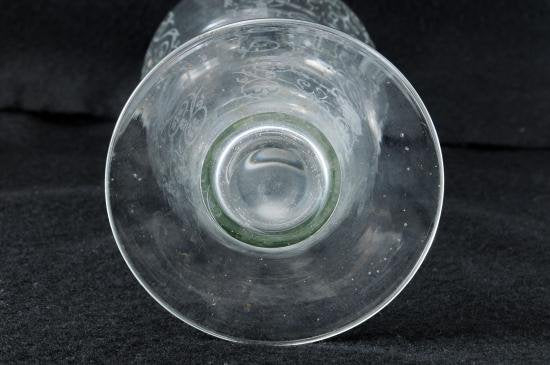 １９５　オールド バカラ Old Baccarat ・ミケランジェロ デカンタ