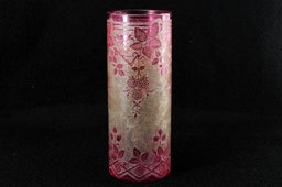 バカラ 花瓶 – アンティークテーブルウェア