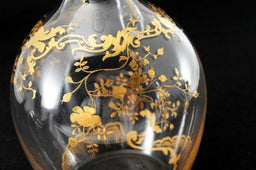 B カラフェ アンティーク バカラ Antique BACCARAT デキャンタ バカラ デカンタ・カラフェ – アンティークテーブルウェア