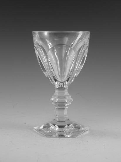 ２３９　バカラ baccarat アルクール ワイングラス 12cm