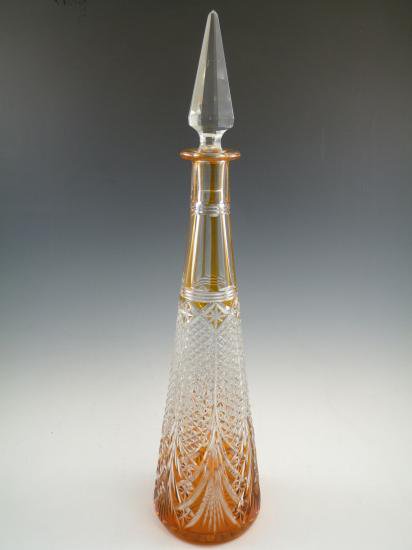 CG】Baccarat バカラ アビス デキャンタ