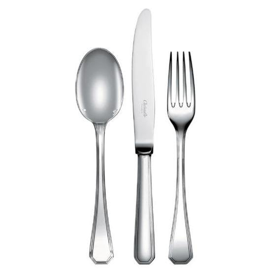 ０１８　クリストフル　アメリカ　ナイフシリーズ