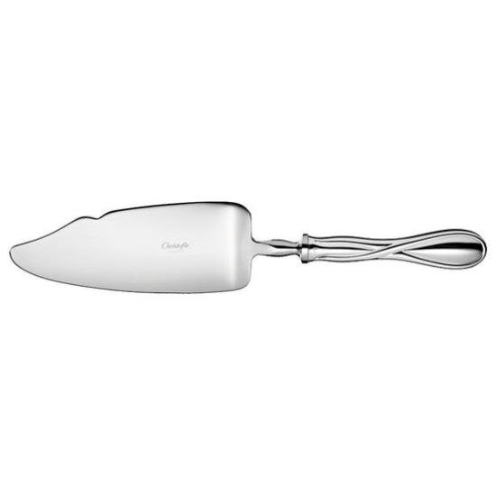 １０５　クリストフル　ガレア　ケーキサーバー　２９cm