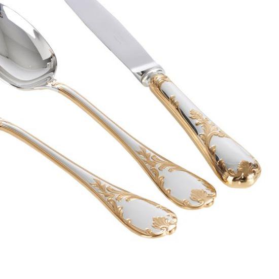 ０４３　クリストフル　マルリーゴールド　スプーンシリーズ