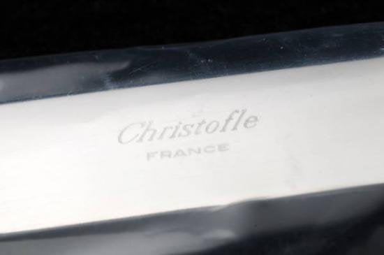 ０４５　クリストフル　マルリーゴールド　ナイフシリーズ