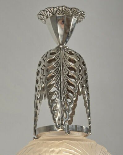 ミューラー兄弟　朱雀紋様 【シャンデリア】ペンダントライト