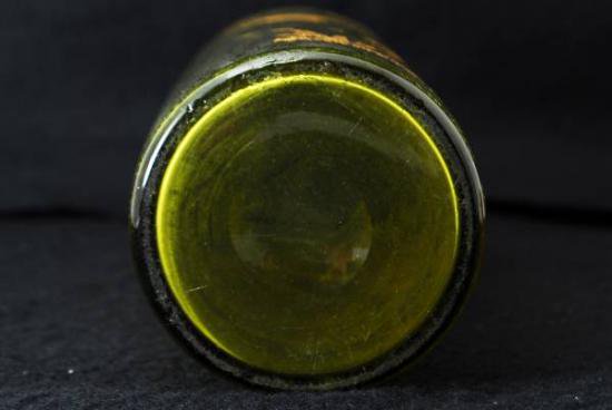 ２７６　1900年頃 アンティーク バカラ エグランチエ baccarat 花瓶