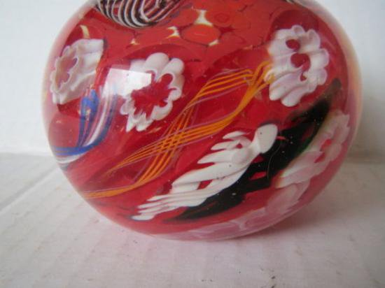 ２９４　ガラスのペーパーウェイト