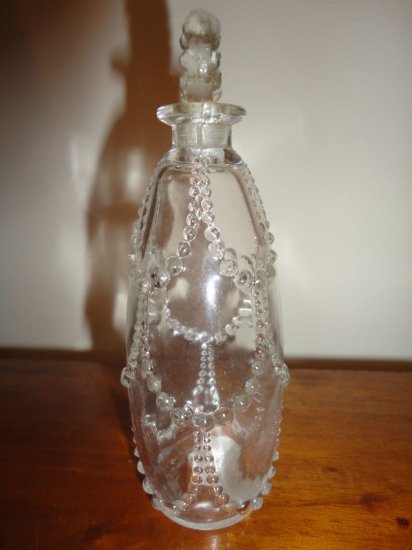 ルネラリック LALIQUE 香水瓶&クリスマスオーナメント 天使