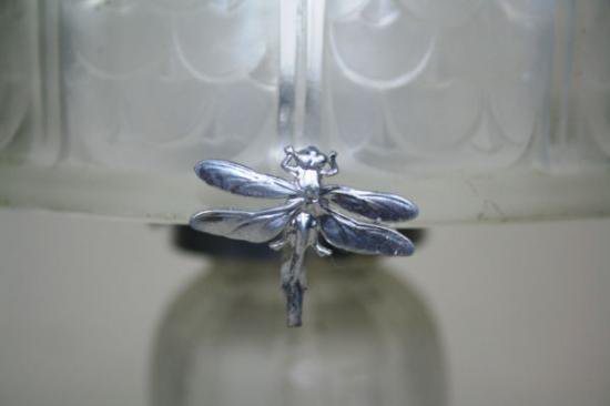 ０７７　ドーム　ナンシー　ランプ