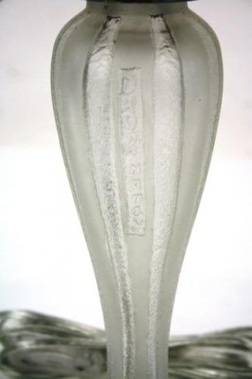 ０７７　ドーム　ナンシー　ランプ