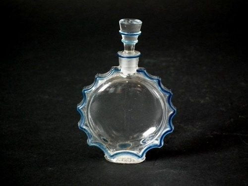 １９８　ルネ　ラリック　香水ボトル　ウォルト社ルケット