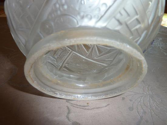 ０４０　ミューラー兄弟　ベッドサイドランプ