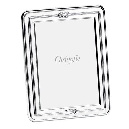 139 クリストフル Christofle エジェア フォトフレーム