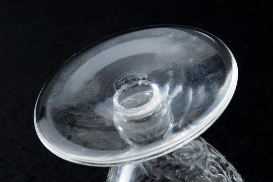 ０５４　オールド バカラ baccarat ローハン シャトーブリアン グラス