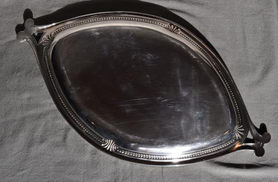 １８６　クリストフル Christofle　ギャレア　コーヒー＆ティーセット